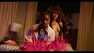 Calboy - 4AM (Official Video)