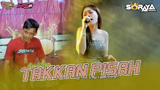 Download lagu NEVER SEPARATE - Gadis Muryani - SORAYA MUSIC Live MOJO KALITIDU mp3
