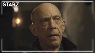 Coming to the App in January | STARZ