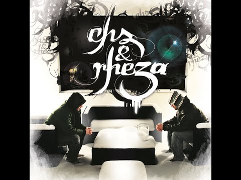 CHS & Rheza - Nervenkrieg feat. Pahel