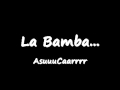 Salsa La Bamba 