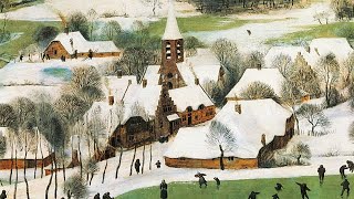 Tales of Winter - The Art of Snow and Ice (BBC)
