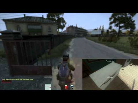 H1Z1 vs DayZ - Direct Comparison
