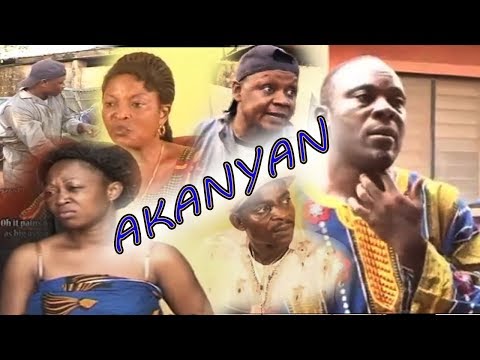 AKANYAN FULL BENIN MOVIES