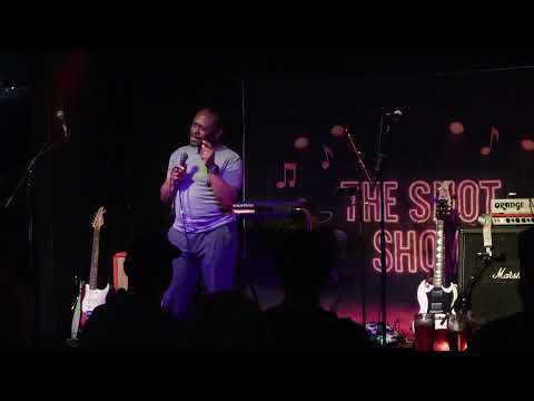 The Shot Show