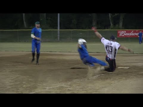 2020 CONDENSED GAME - Bad Draw and Dan Smith - River City Classic semifinal!