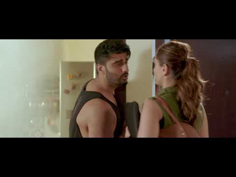 Trailer-Vorschau: Ki & Ka