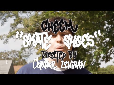 Video thumbnail for Skate Shoes