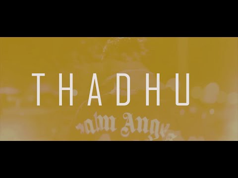 Toy - Thadhu  ft. Limits (Official Video)