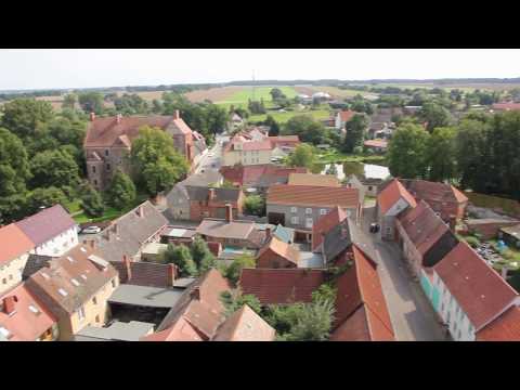 Rundblick über Freyenstein