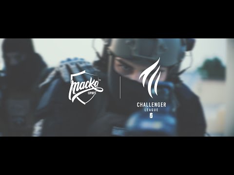 Let's set Challenger League on fire!