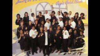 L.A. Mass Choir-Can't Hold Back