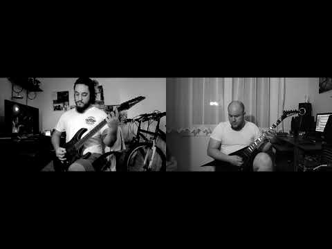 Gorgoroth - An excerpt of X ( cover by qubie & emo )