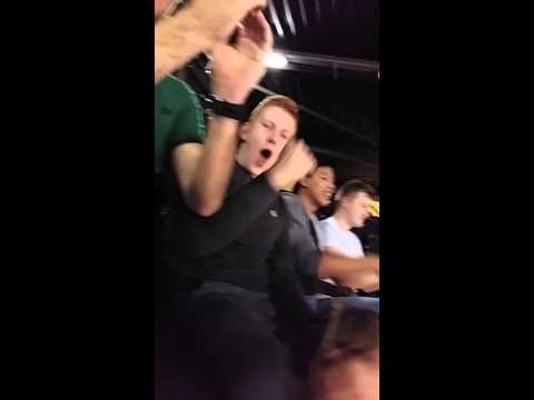 BC OOSTENDE - BORAS BASKET