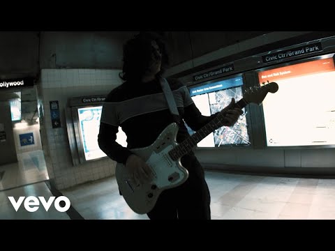 60 juno - J SONG (OFFICIAL VIDEO)