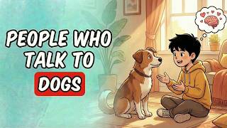 The Psychology of People Who Talk To Their Dogs MQDEFAULT Thumbnail
