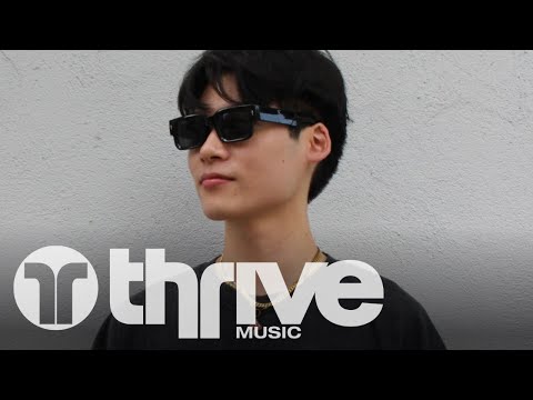 SEUNG - To The Beat (Official Visualizer)