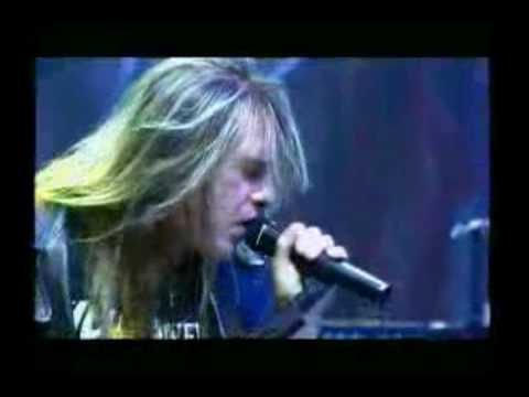 Helloween - Forever and one (neverland) Dual Subtitles (legenda ingles e português)