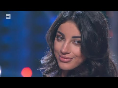 Sanremo Giovani 2024 - Grelmos canta "Flashback" 10/12/2024