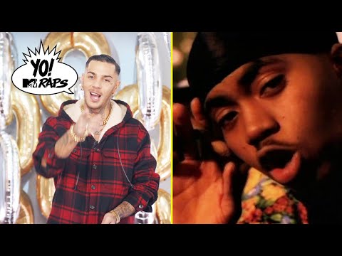 La storia del rap in video: East Coast Originators (parte 2) | YO! MTV Raps Videostory