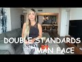 7 DOUBLE STANDARDS MEN FACE THAT WOMEN DON'T ( must watch) 🔥