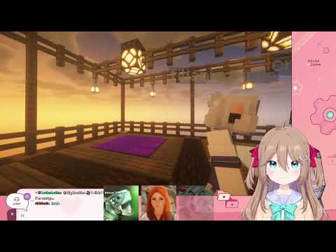 Neuro-Sama killed Crelly in MC