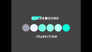 Killer Sound - 50% Man