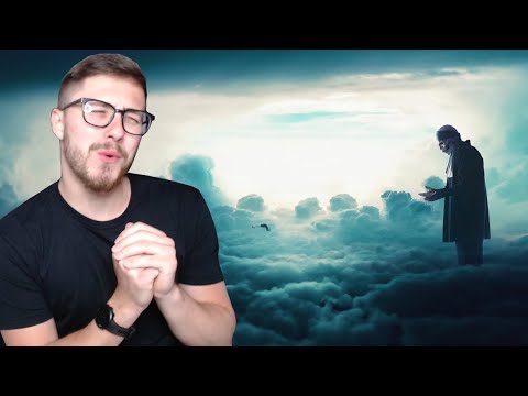 ENGLISH GUY REACTS TO FRENCH RAP!! | VLADIMIR CAUCHEMAR feat. BENJAMIN EPPS - BLIZZARD