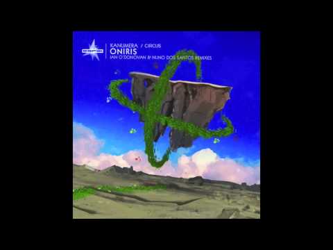 Oniris - Kanumera (Nuno Dos Santos remix) (Espai)