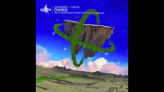 Oniris - Kanumera (Nuno Dos Santos remix) (Espai)