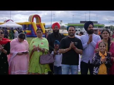 MELTON ENTERTAINMENT PARK video.