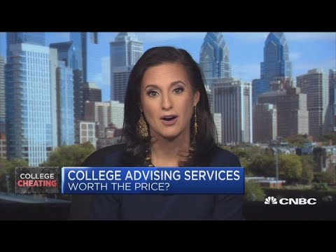 Perfect SAT scores, grades not enough for top colleges, says private admissions consultant