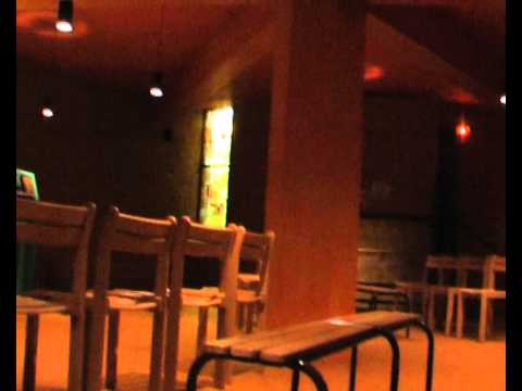 Taizé song - El alma que anda en amor