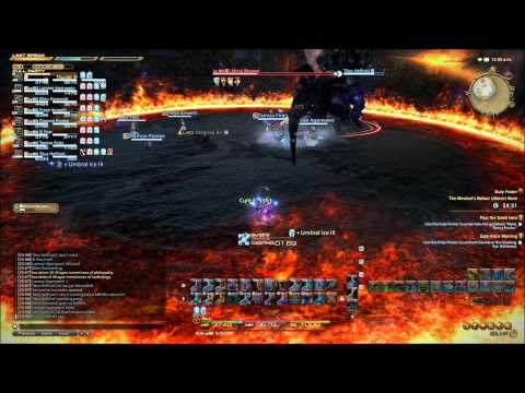 Final Fantasy XIV - The Minstrel's Ballad: Ultima's Bane (24/12/2013)