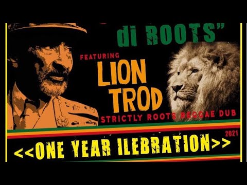 CYAA TOUCH DI ROOTS - ONE YEAR ILEBRATION SESSION [ AUDIO ARCHIVE ]