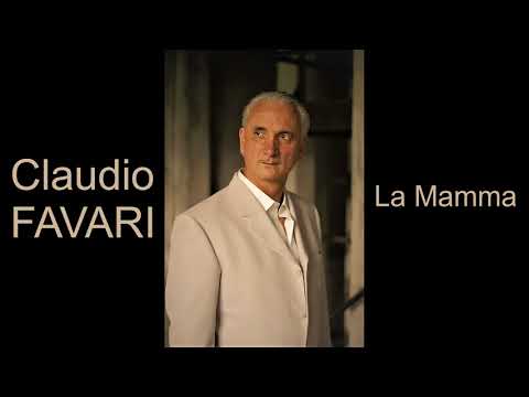 Claudio FAVARI - La Mamma