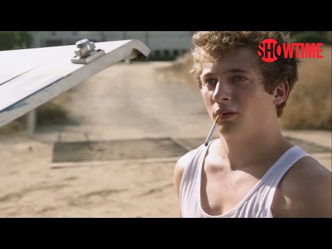 Shameless Season 3: Episode 5 Clip - Ghetto Married | SHOWTIME