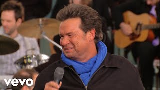 Russ Taff - Somebody&#39;s Comin&#39; [Live]