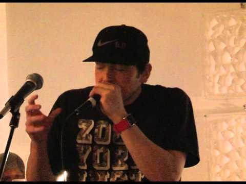 Ball Zee @ Acoustic Revs