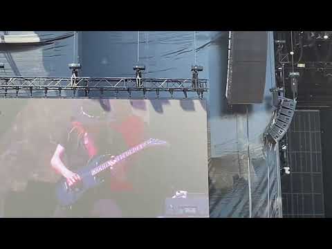 H.E.A.T - Back to the rhythm