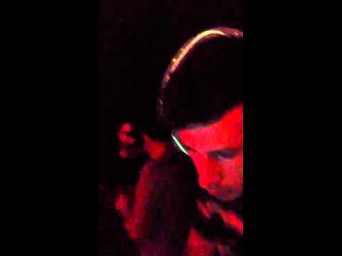 Barac b2b Arapu @ Boombox Galati 20.04