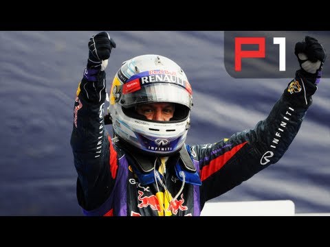 Best shots from Italian Grand Prix - Monza moments