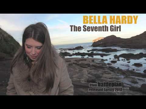 Seventh Girl video
