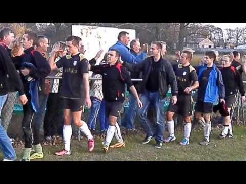 Derby: LKS RELAX Czerniewice - RKS Rzeczyca