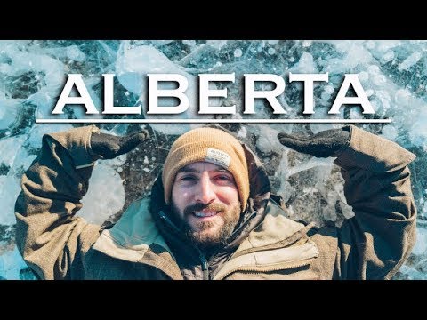 艾伯塔省旅遊指南 | 冰原公園路之旅 賈斯珀至班夫 (Alberta Travel Guide | Icefields Parkway Road Trip Jasper to Banff)