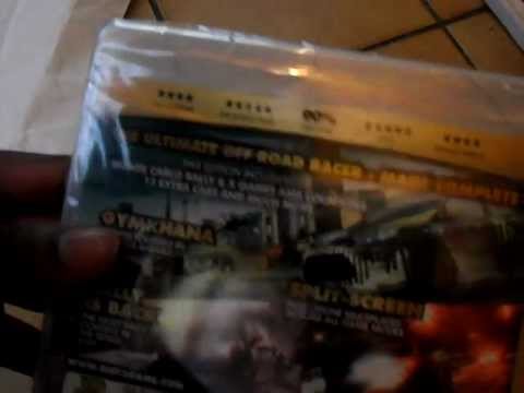 dirt 3 complete edition xbox 360 mf