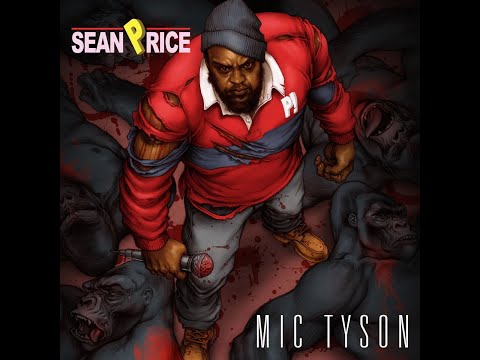Sean Price - Genesis Of The Omega