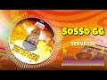 SOSSO GG Serveuse 2290164272765