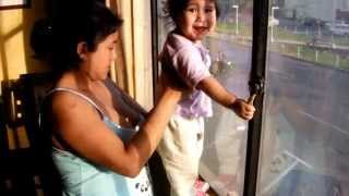 La Niña Araña 1 Watch HD Mp4 Videos Download Free