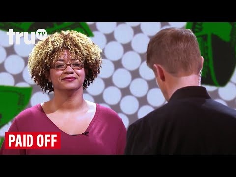 Paid Off with Michael Torpey - Final Round: Brionte Masters Her Major | truTV